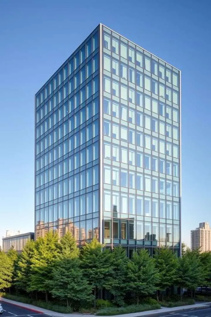 Office building