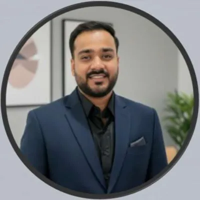 CA Abhishek Sharma