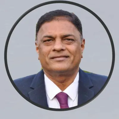CA Deepak Tatia