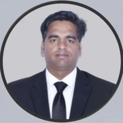 CA Vinod Sharma